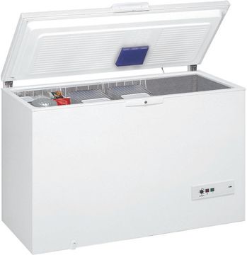 Морозильна камера WHIRLPOOL WHM 3911