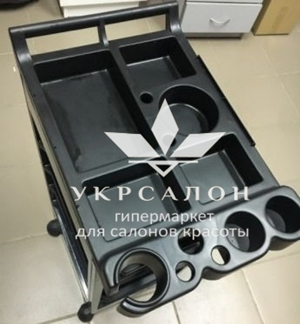 Парикмахерская тележка     М-3010