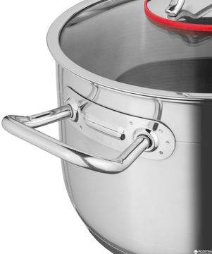 Каструля BergHOFF Hotel 10 л (1102003)