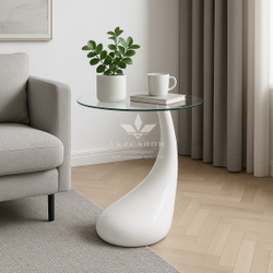 Cтолик для клиентов Perla