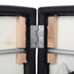 Складной массажный стол NIN