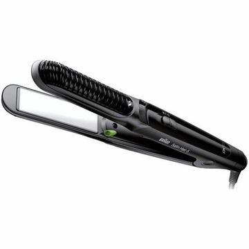 Стайлер для випрямлення волосся BRAUN ST 570