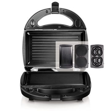 Мультипекар Redmond RMB-M602