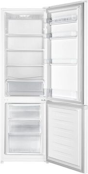 Двокамерний холодильник Gorenje RK418DPW4