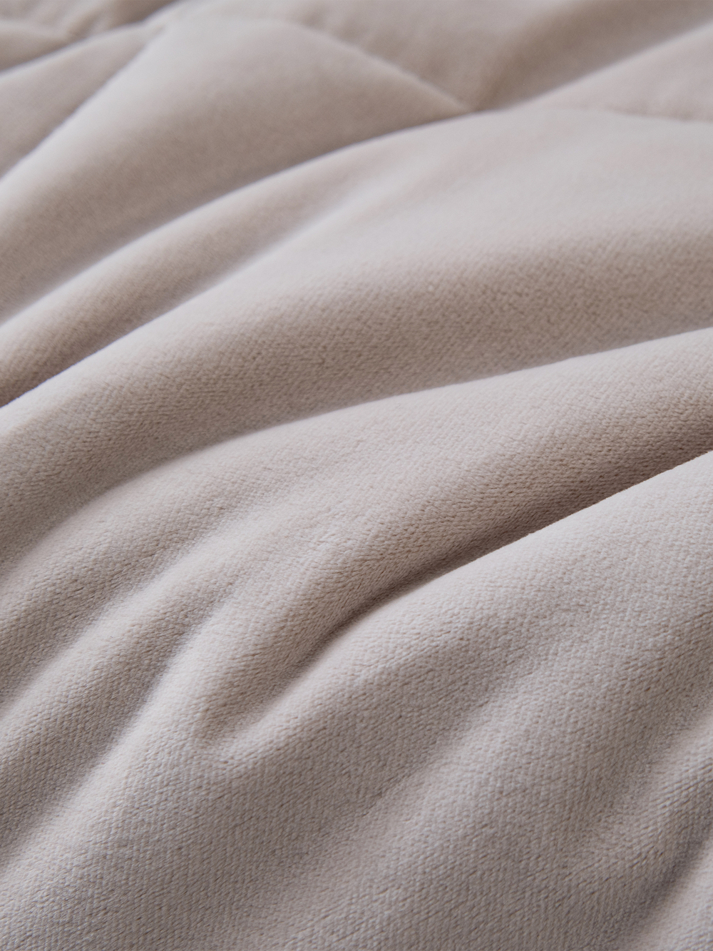 Комплект постельного белья Сатин Velouria Luxe с Одеялом VL014