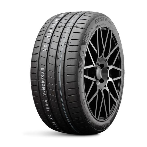 Kumho Ecsta PS91 245/40 R19 98Y