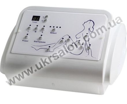 Aппарат пресотерапії Air Slim 8310Р