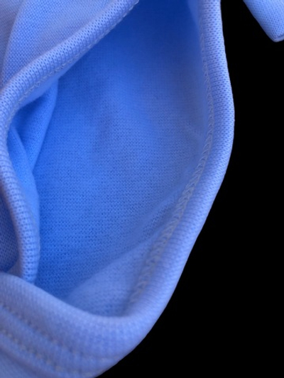 Боді-водолазка, футер ТМ "P4" (62 см)