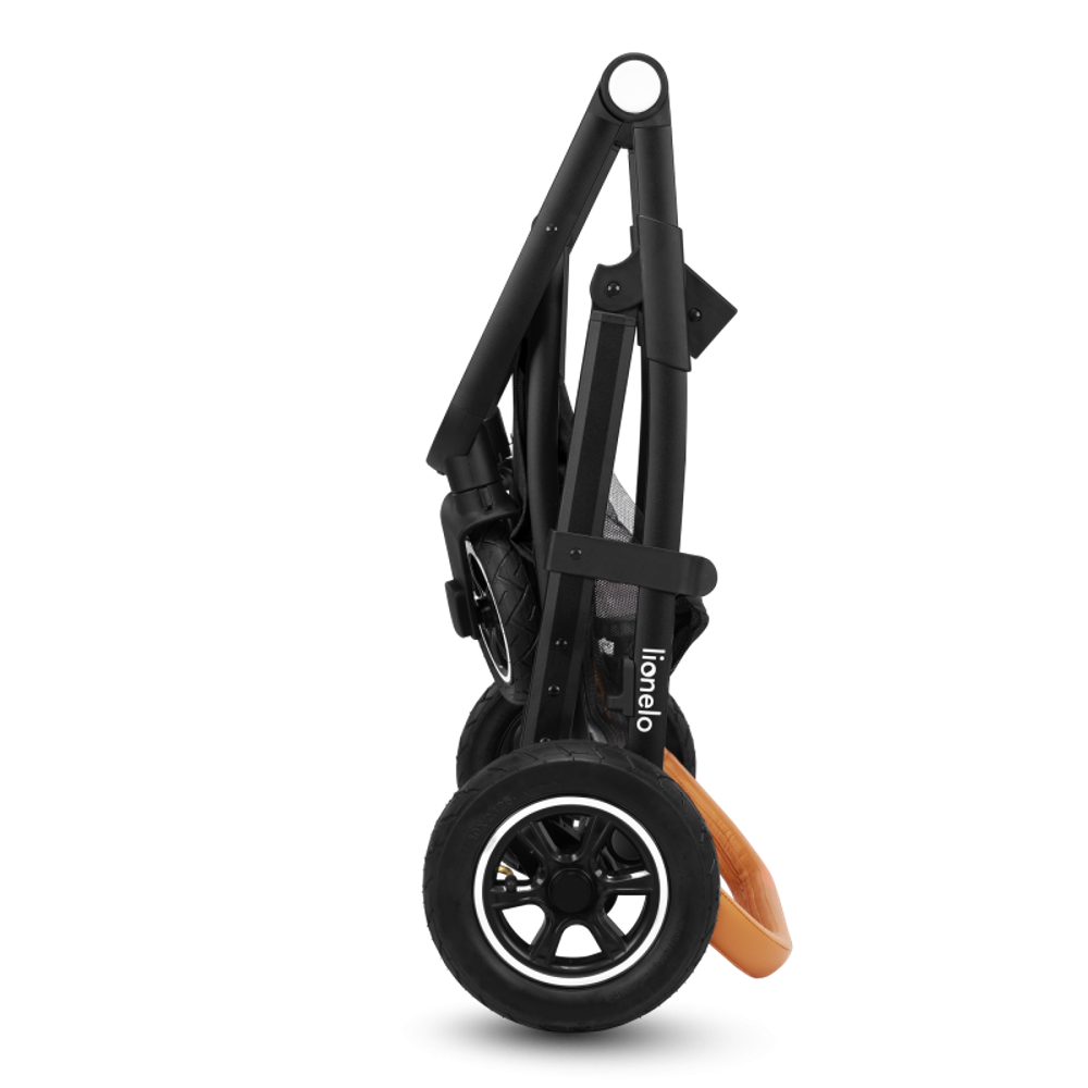 Универсальная коляска 2 в 1 Lionelo Amber
