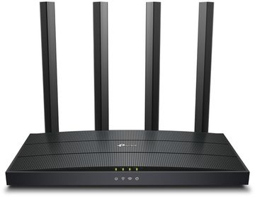 Маршрутизатор TP-LINK Archer AX12