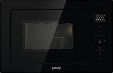 Мікрохвильова піч Gorenje BM 251 SG2BG