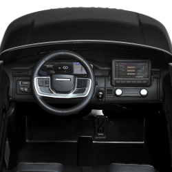 Детский электромобиль джип Range Rover "WeKids Cars"