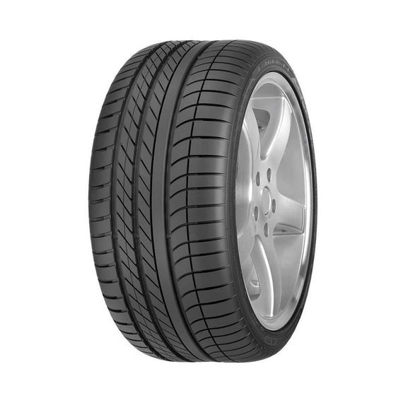 Goodyear Eagle F1 Asymmetric 235/50 ZR17 96Y
