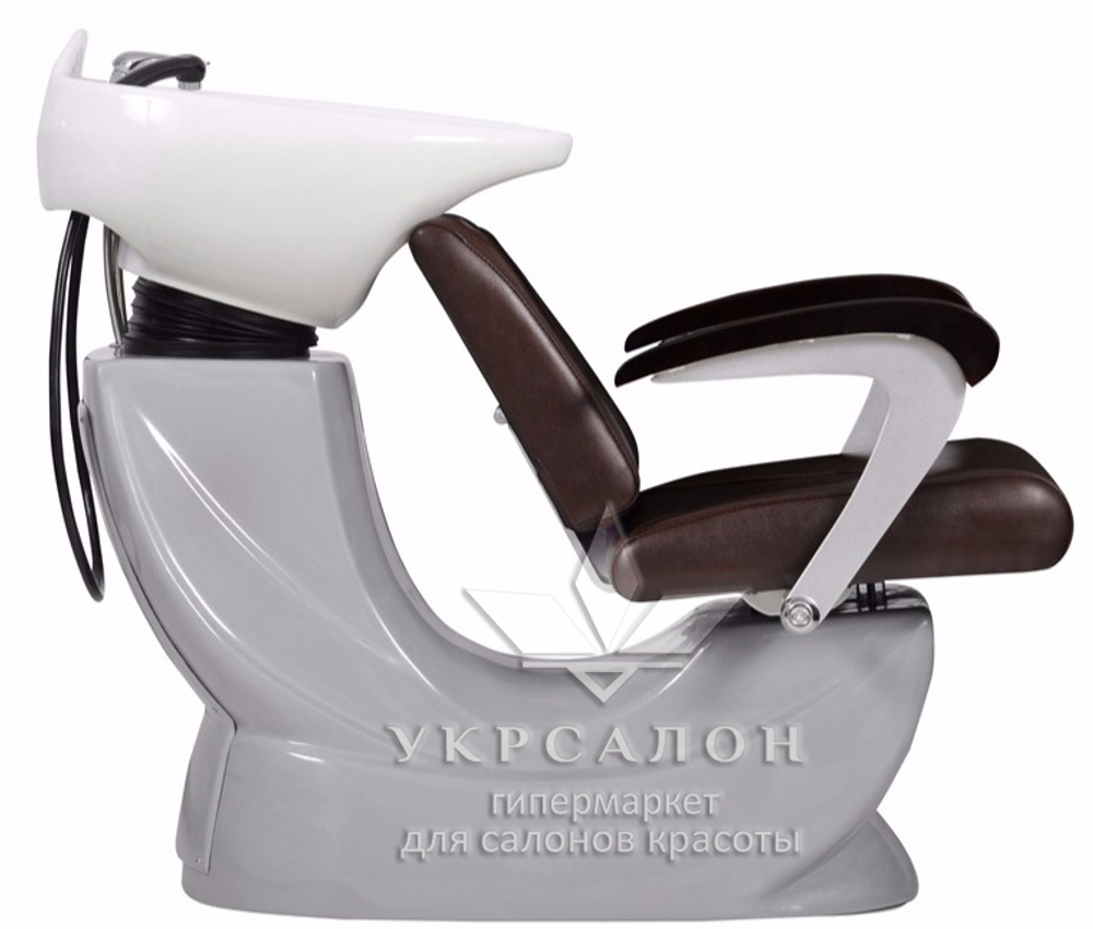 Парикмахерская мойка Kubik