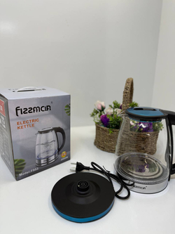 Электрический Чайник Fissman F-953