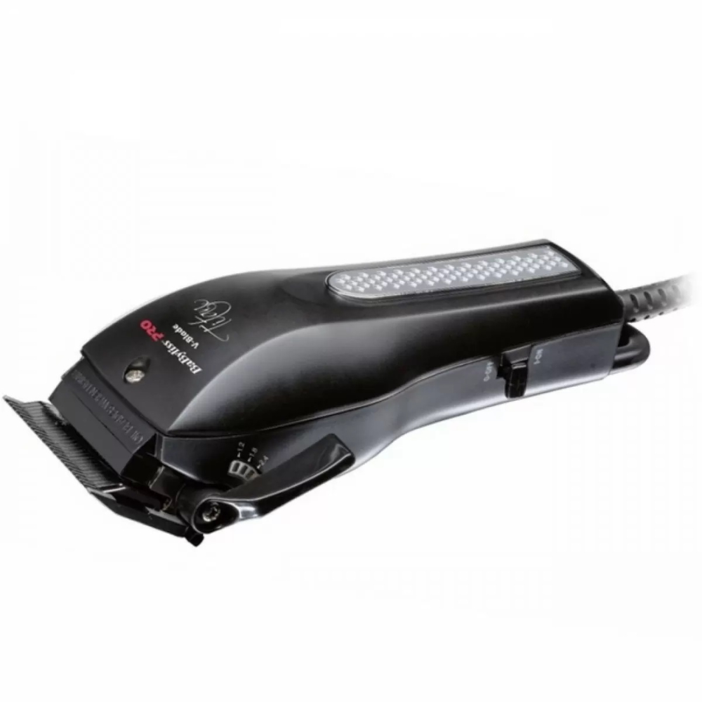 Машинка для стрижки BaByliss Pro Titan V-Blade FX685E