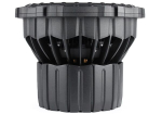 Pride M.45 15" 4500W