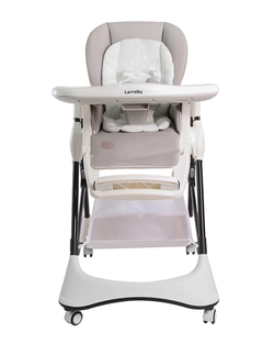 Стульчик для кормления Carrello Stella CRL-9503