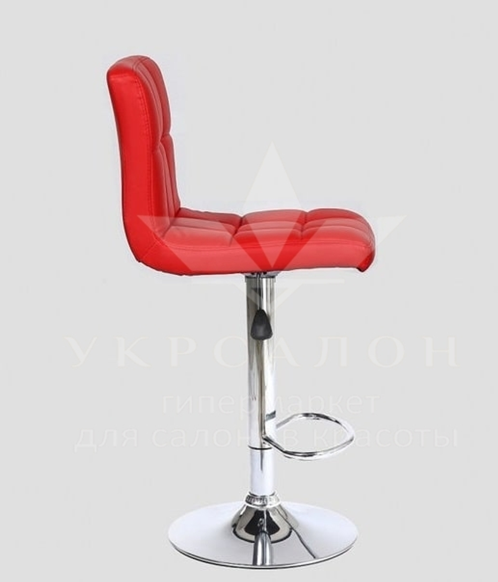 Стульчик для визажа Lion