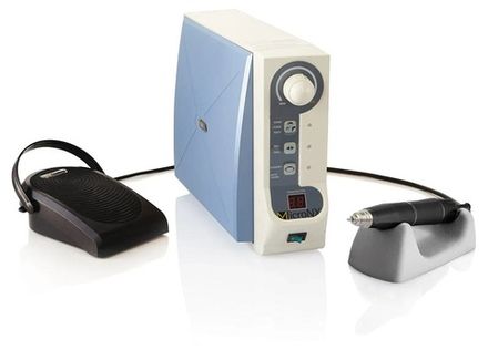 Фрезер для педикюра бесщеточный 50 тыс. Micro-Nx BL-T&K