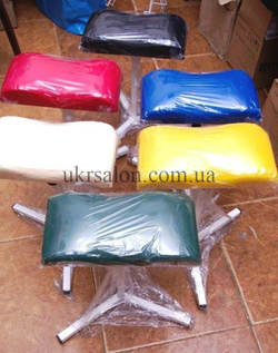 Підставка для педикюру