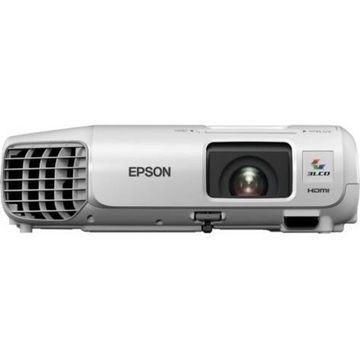 Мультимедійний проектор Epson EB-S27 (V11H694040)