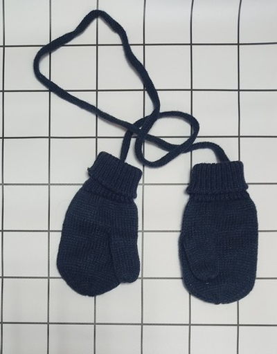 Рукавиці, акрил ТМ "OVS" (1-3 роки)