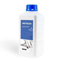 Засіб Dezik Instrum (Сфера инструм)