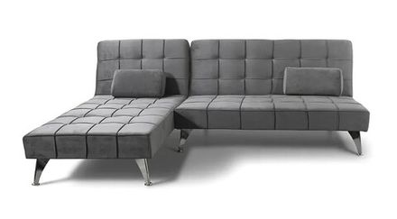 Диван для залу очікування Versa