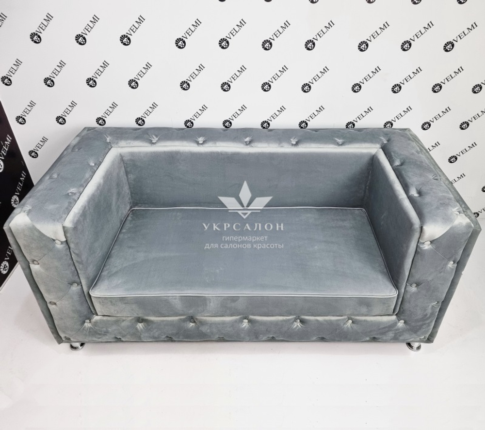 Диван для зала ожидания Millenium