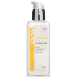 Омолаживающий тонер с коэнзим Q10 Pro You Coenzyme Q10 Skin Toner