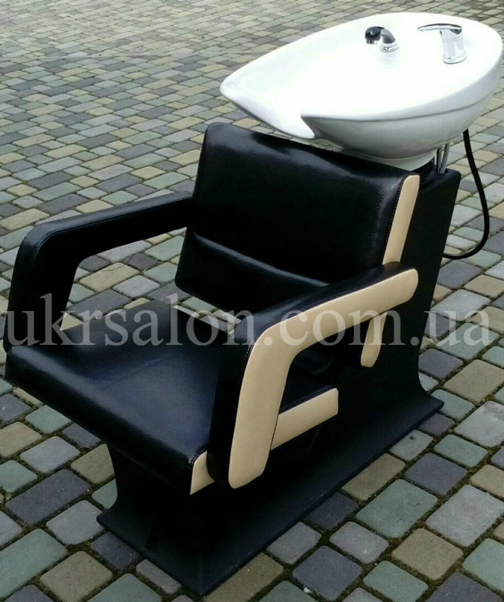 Парикмахерская мойка Flamingo Ledi