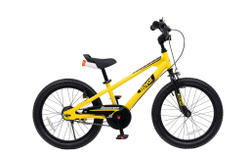 Детский двухколесный велосипед-беговел Royal Baby Freestyle EZ 18 дюймов RB18-30