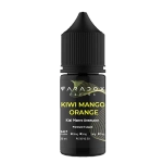Сольова Рідина Paradox Kiwi Mango Orange 30мл (Парадокс Ківі Манго Апельсин) 30mg | 50mg
