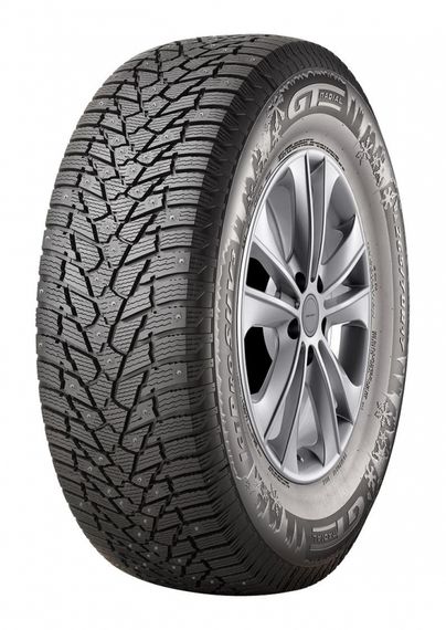 GT Radial IcePro 3 SUV 225/65 R17 102T шип.