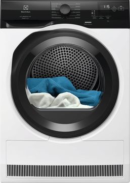 Сушильна машина Electrolux EW6D98BEU