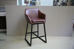 Кресло для визажа Damian