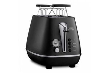 Тостер DeLonghi CTOV 2103.BK