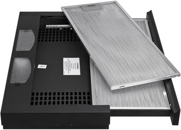 Витяжка PYRAMIDA TL-60 (1000) black