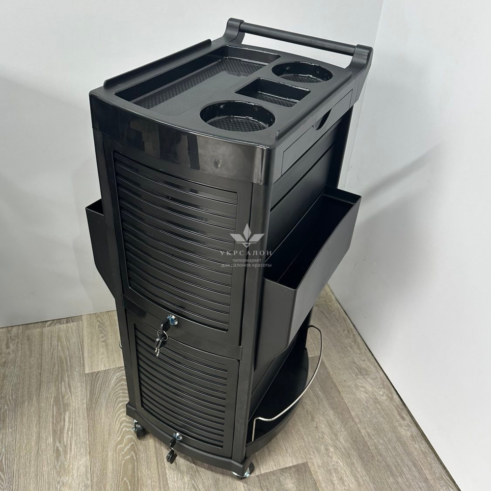 Перукарський візок D38