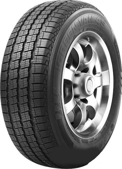 LingLong Leao iGreen Van 4S 215/60 R17C 109/107T
