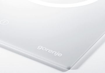 Варильна поверхня електрична GORENJE ECT 6 SY2W