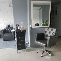 Мойка парикмахерская Menson