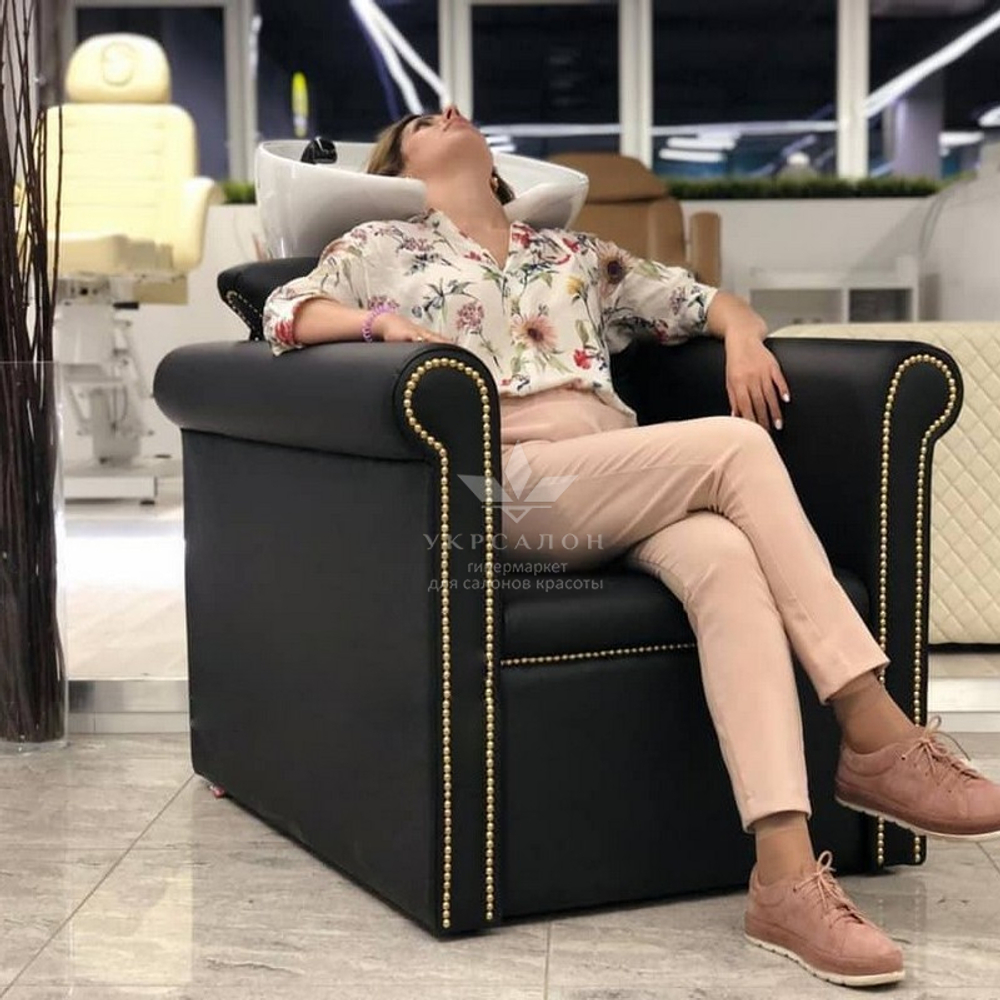 Перукарська мийка Prado