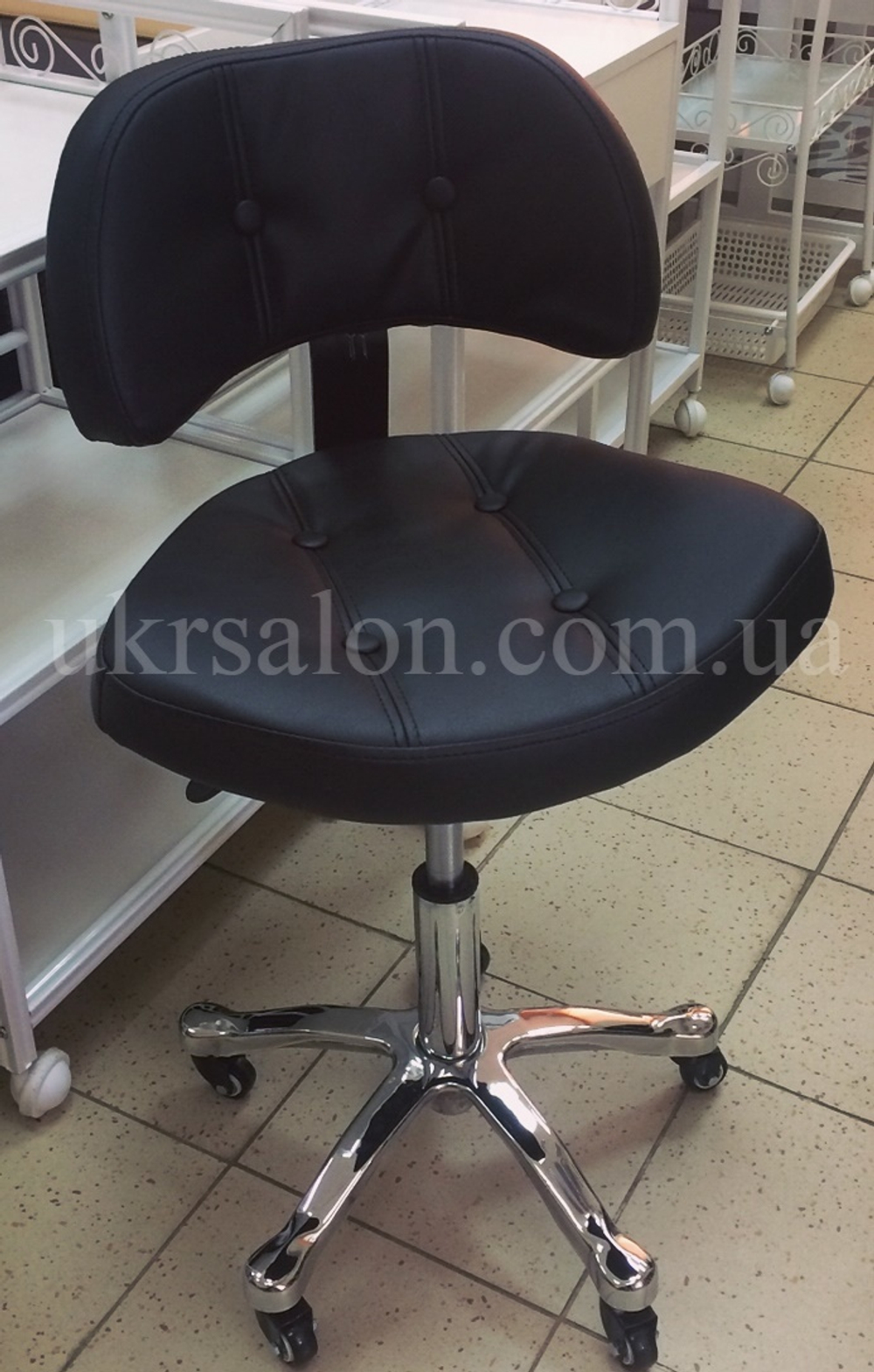 Стульчик мастера Comfort