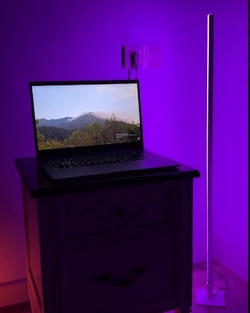 Багатофункціональна лампа Moonroom 100 см