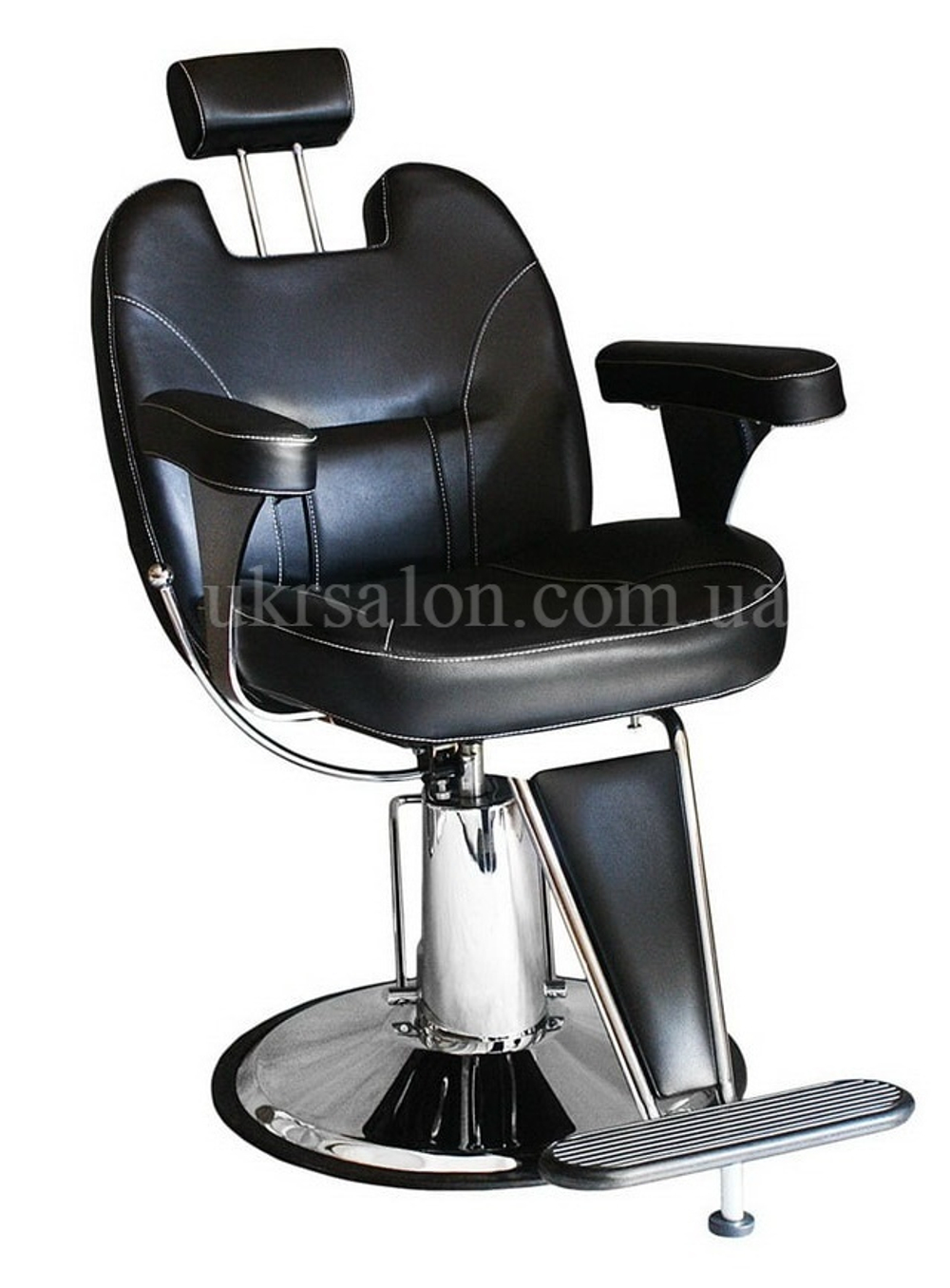 Перукарське крісло Barber Mario