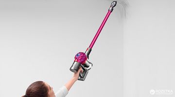 Акумуляторний пилосос DYSON V7 Motorhead