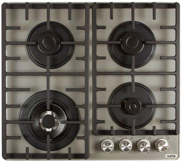 Варильна поверхня газова VENTOLUX HSF640-H2G CEST (SAND)