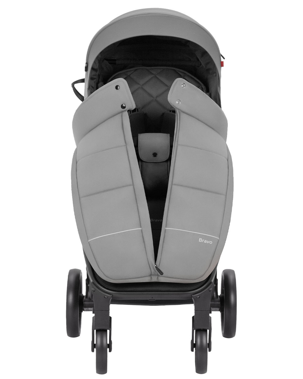 Прогулянкова коляска Carrello Bravo CRL-8512